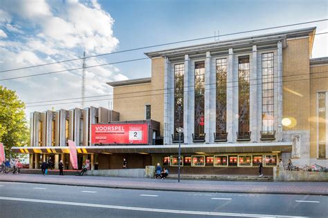 Stadstheater Arnhem (Arnhem).